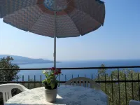 Baia Serena - Meerblick