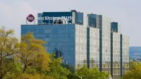 Best Western Plus Plaza Hotel Darmstadt Hotels in 