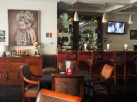 The Gecho Inn Town - bar