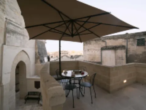 Albergo Del Sedile Hotels in Matera