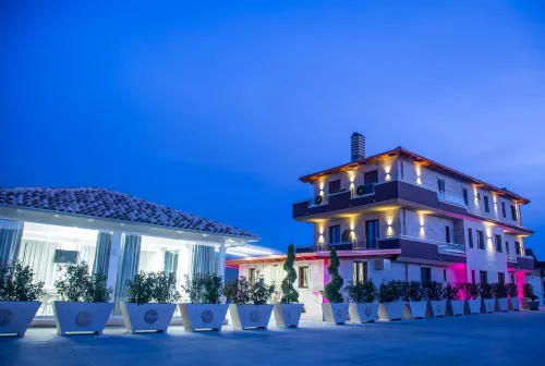 B&B Dimmito Hotels in Orta Nova