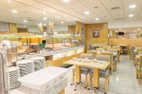 Hotel Astoria Copacabana - Завтрак