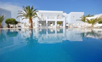 Hotel Benois