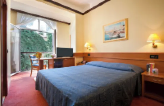 Hotel Kristal - Liburnia