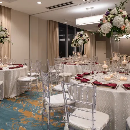 DoubleTree by Hilton Miami Doral
