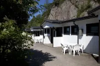 Rasta Håby Hotels in Sotenäs