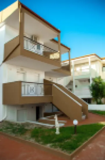 Greek Pride Villa Ellada Hoteles en 