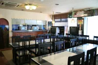Hotel Platon Annex Green Plaza - breakfast