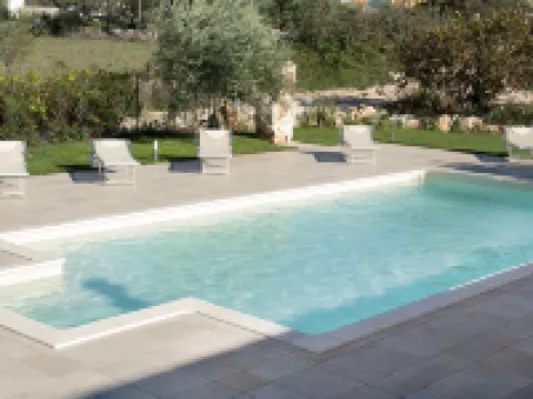 リゾート ピエトラ ビアンカ ノーチのホテル