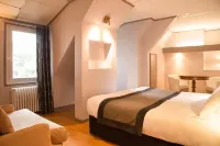 The Originals Boutique Hôtel du Pont Roupt Mende Hotels in Mende