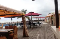 Hotel Boulevard - فطور