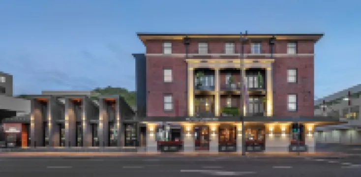 Hotel Gosford Hotels in Gosford