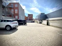 Teaterhotellet - parking