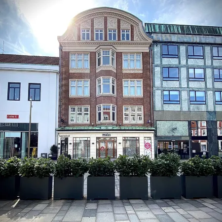 Teaterhotellet