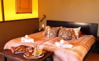 Soft Adventure Camp Hotels in Solitaire