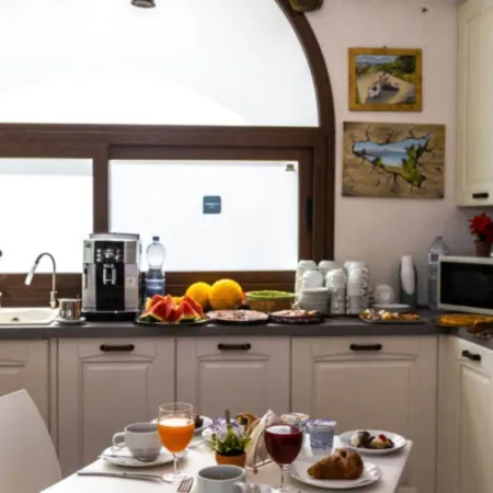 Kunesias B&B
