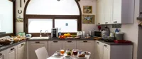 Kunesias B&B - breakfast