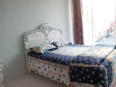 Just Inn Hotels in Karangturi