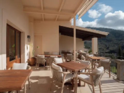 Marton Valldemossa Turismo de Interior Hotels in Valldemossa
