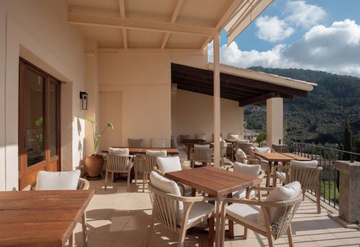 마르톤 투리스메 데 인테리어