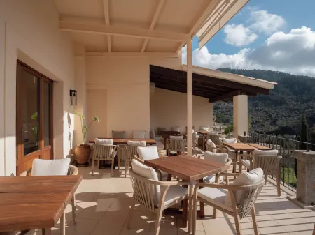 Marton Valldemossa Turismo de Interior Отели в г. Вальдемоса