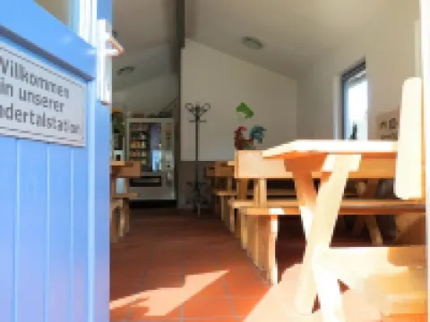 Holiday Farm Situated Next to the Kellerwald Edersee National Park with a Sunbathing Lawn