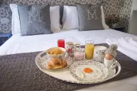 La Maison di Sant'Anna | Magenta Collection | Piazza Navona | Campo de' Fiori