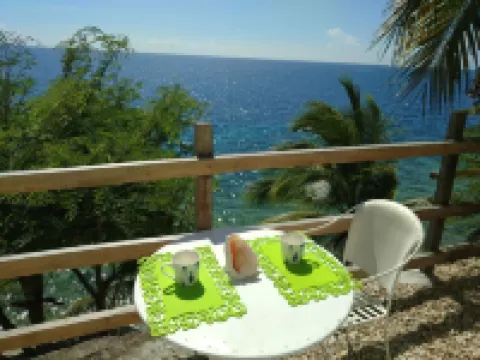 La Bella Beach House Cebu