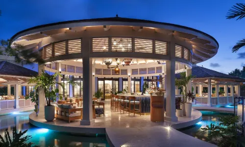 Rosewood Baha Mar