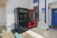 Motel 6 Pensacola, FL - Nas