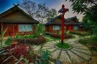 มิสเตอร์ ชาร์ลส์ ริเวอร์วิว ลอดจ์ โรงแรมใน