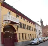 B&B Casa Mortarino in 15040 Bozzole (Alessandria)