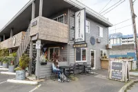 Ashore Hotel