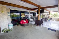 Pousada São Silmares
