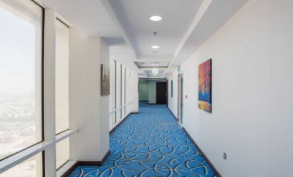 Grand Majestic Hotel Kuwait