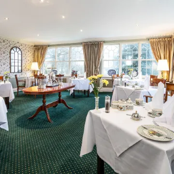 Ees Wyke Country House