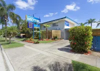 Raceways Motel فنادق في Ascot