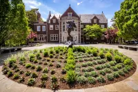 Harwelden Mansion فنادق في تولسا