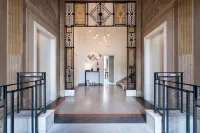 Lucca in Villa Lucrezia