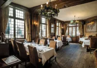 White Hart Hotel Hotels in Saint Albans District