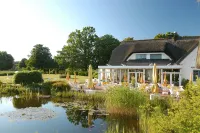 Landhotel Kastanienallee Putbus