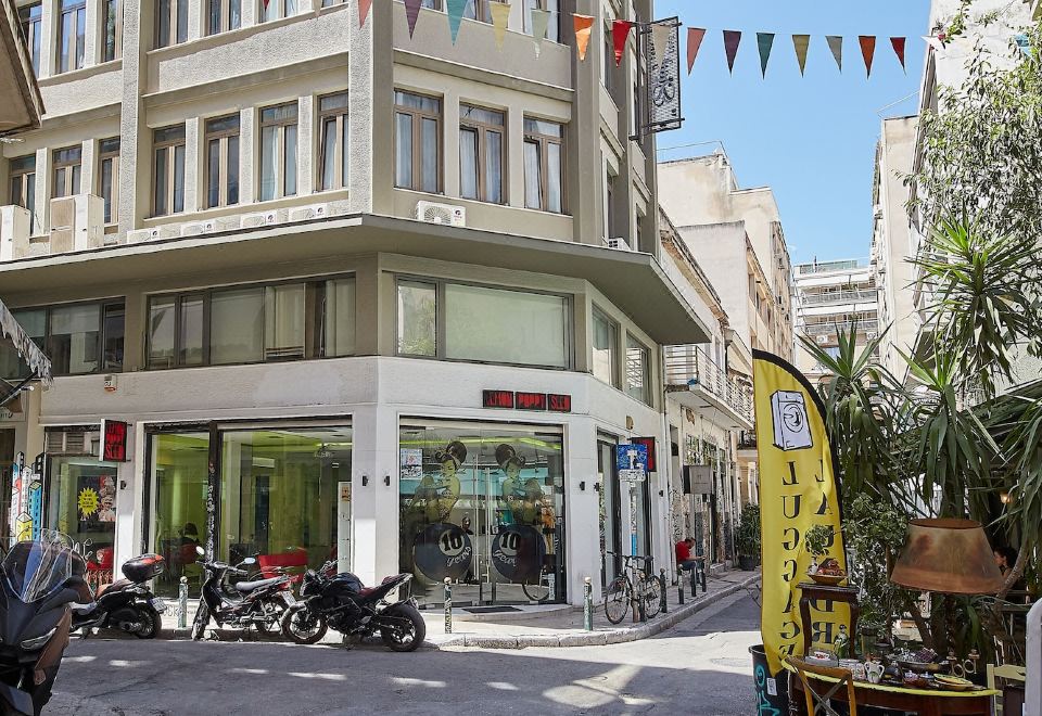 4. 투스테이 로프트..