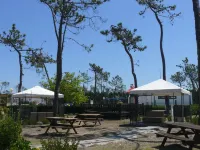 Parque de Campismo Orbitur Gala