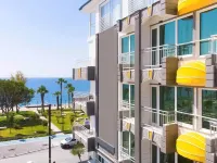 Sea City Devran Hotel & Spa Hotels near Beach Park, Antalya