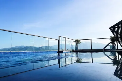 Ivy Hotel Nha Trang
