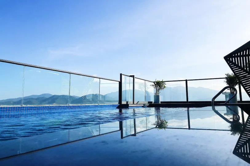 Ivy Hotel Nha Trang