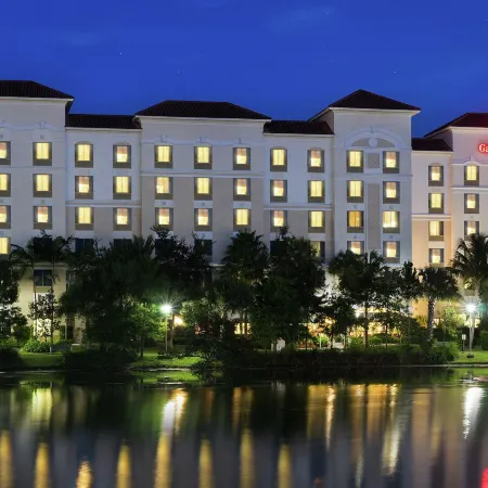 Hilton Garden Inn Palm Beach Gardens