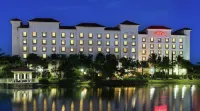 Hilton Garden Inn Palm Beach Gardens Hotel in zona Strayer University