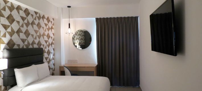 Hotel Urbainn Hotels in Veracruz