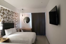 Hotel Urbainn